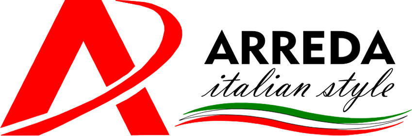 ARREDA ITALIAN STYLE logo